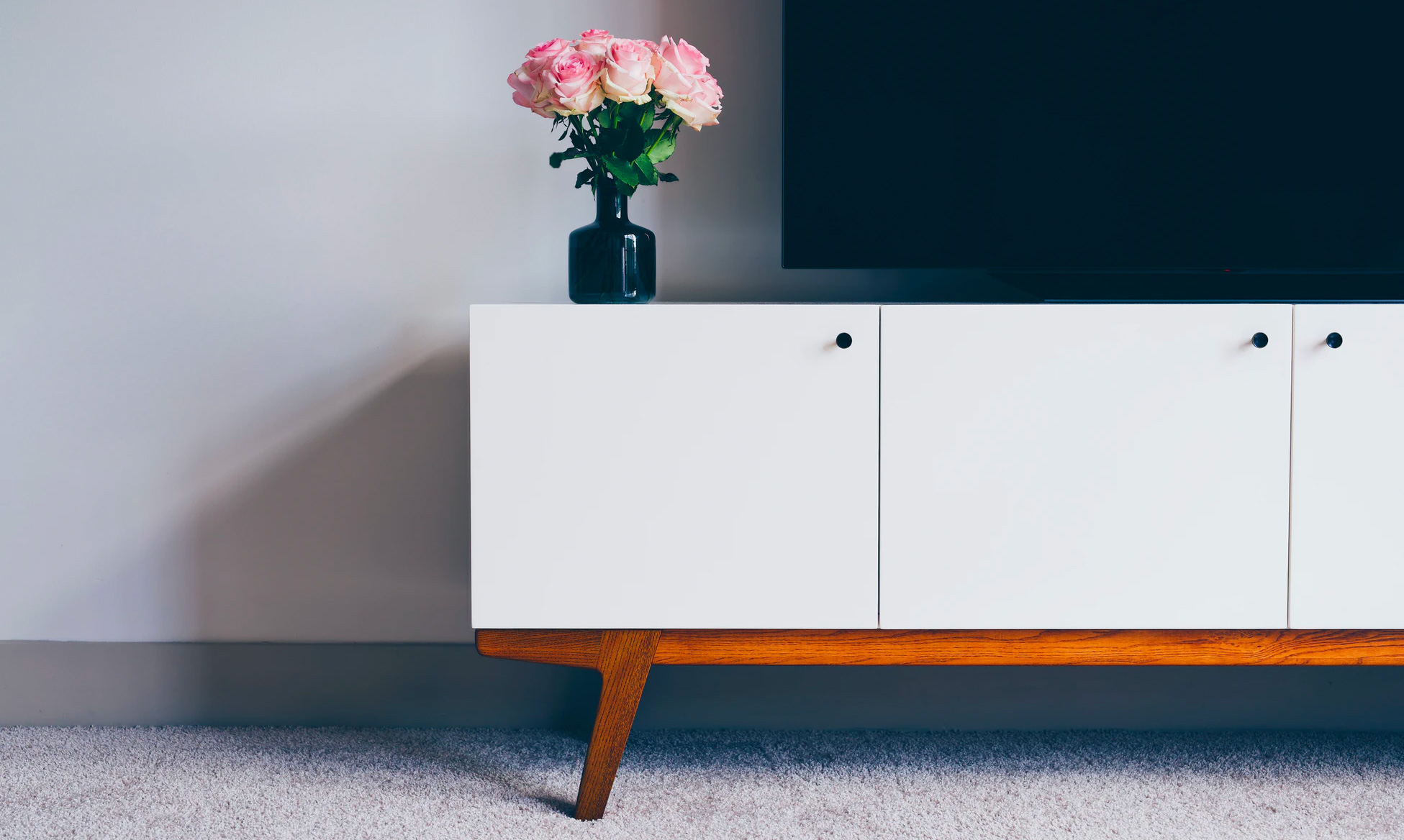 テレビ台にもピッタリ